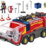 playmobil feuerwehr