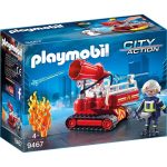 playmobil feuerwehr