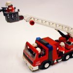 playmobil feuerwehr
