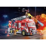playmobil feuerwehr