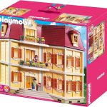 playmobil häuser