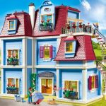 playmobil häuser