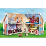 playmobil häuser
