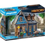 playmobil häuser