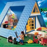 playmobil häuser