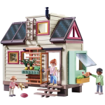 playmobil häuser