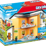 playmobil häuser