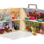 playmobil häuser