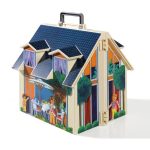 playmobil häuser