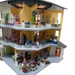 playmobil häuser