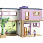 playmobil häuser