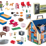 playmobil häuser