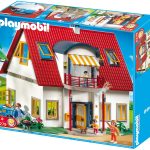 playmobil häuser