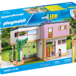playmobil häuser