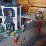 playmobil polizeistation