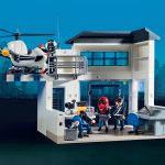 playmobil polizeistation