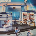 playmobil polizeistation
