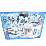 playmobil polizeistation