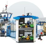 playmobil polizeistation