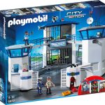 playmobil polizeistation