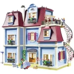 playmobil puppenhaus