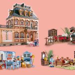 playmobil puppenhaus
