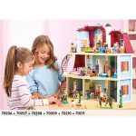 playmobil puppenhaus