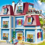 playmobil puppenhaus