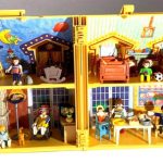 playmobil puppenhaus