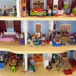 playmobil puppenhaus