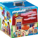 playmobil puppenhaus