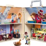 playmobil puppenhaus