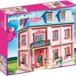 playmobil puppenhaus