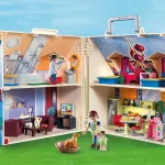 playmobil puppenhaus