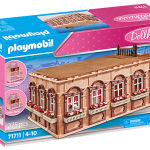 playmobil puppenhaus