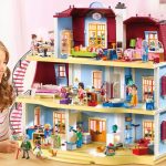 playmobil puppenhaus