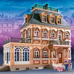 playmobil puppenhaus