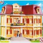 playmobil puppenhaus