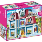 playmobil puppenhaus