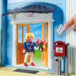 playmobil puppenhaus