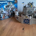 playmobil ritterburg