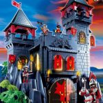 playmobil ritterburg