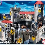 playmobil ritterburg