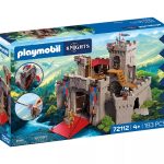 playmobil ritterburg
