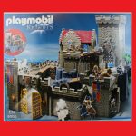 playmobil ritterburg