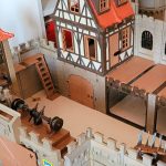 playmobil ritterburg