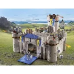 playmobil ritterburg