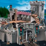 playmobil ritterburg