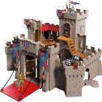 playmobil ritterburg