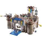 playmobil ritterburg